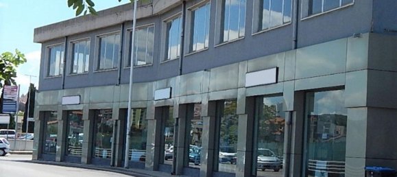 Gewerbliche Immobilie in Sassari, Italy 643m², Nr. 372505 13