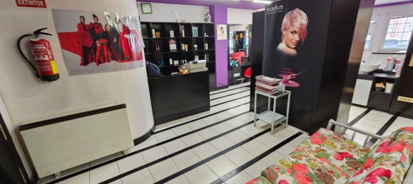 Imóvel comercial em Burgos, Spain 137 m² N.º 102320 3