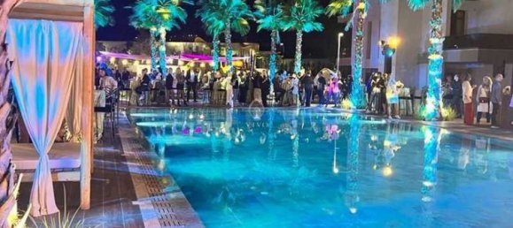 Земельный участок в Пафос, Кипр № 19364 7