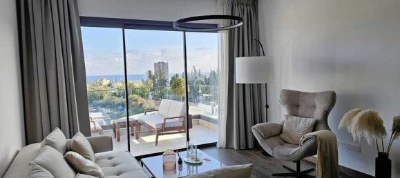 Земельный участок в Пафос, Кипр № 19364 10