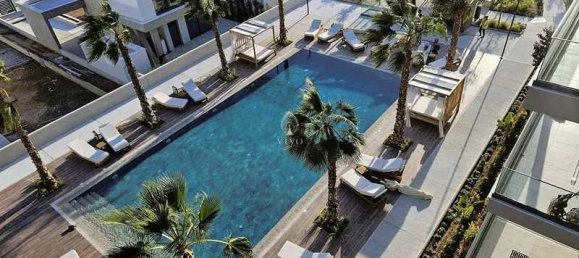 Земельный участок в Пафос, Кипр № 19364 6