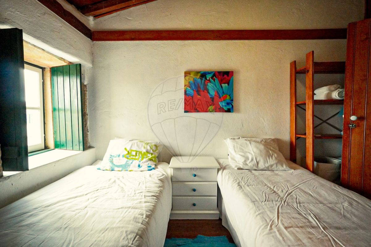 15 Schlafzimmer Haus in Tomar, Portugal, Nr. 24515