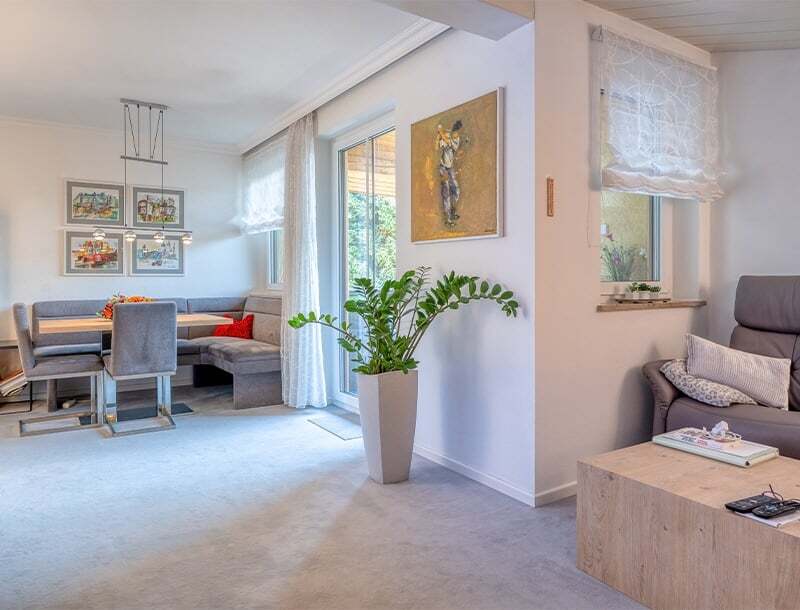 Apartamento de 3 divisões em Hallein, Austria N.º 142207