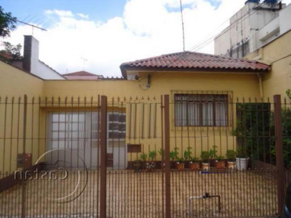 2 bedrooms House in Sao Paulo, Brazil No. 562308
