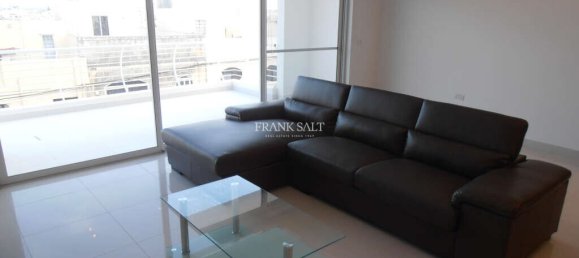 3 Schlafzimmer Penthouse in Saint Julian's, Malta, Nr. 8644 2