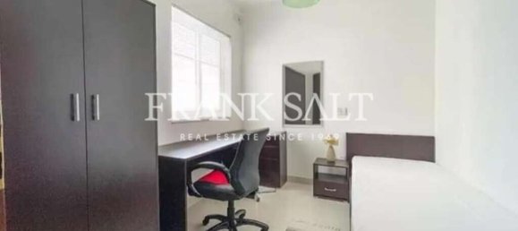 3 Schlafzimmer Penthouse in Saint Julian's, Malta, Nr. 8644 8