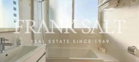 3 Schlafzimmer Penthouse in Saint Julian's, Malta, Nr. 8644 9