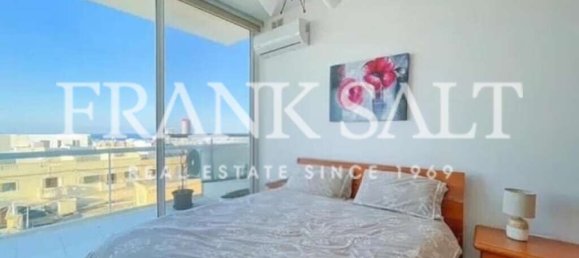 3 Schlafzimmer Penthouse in Saint Julian's, Malta, Nr. 8644 7