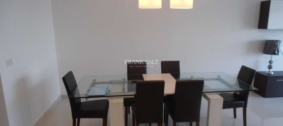 3 Schlafzimmer Penthouse in Saint Julian's, Malta, Nr. 8644 14