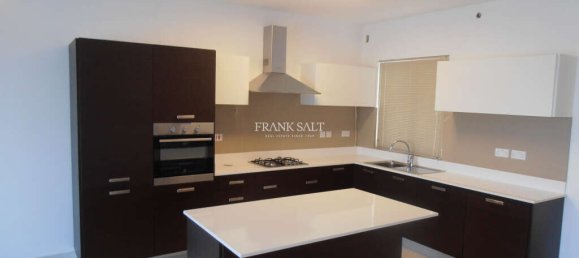 3 Schlafzimmer Penthouse in Saint Julian's, Malta, Nr. 8644 12