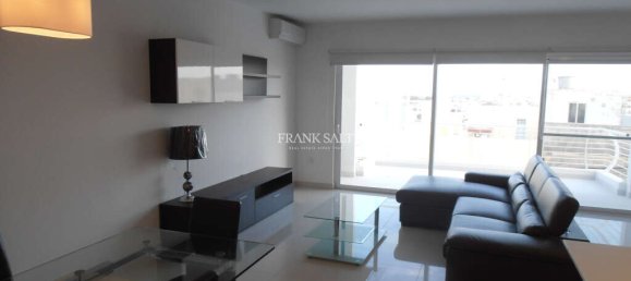 3 Schlafzimmer Penthouse in Saint Julian's, Malta, Nr. 8644 13