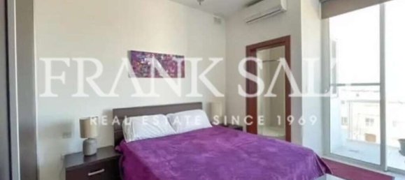 3 Schlafzimmer Penthouse in Saint Julian's, Malta, Nr. 8644 6