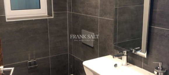 Квартира с 2 спальнями в Слима, Мальта № 9702 10