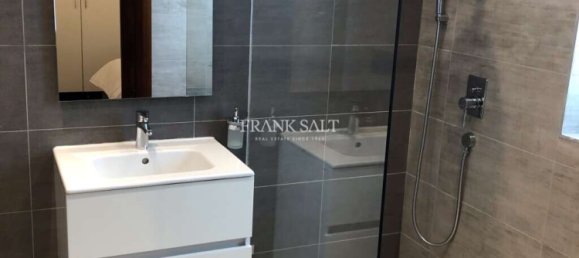 Квартира с 2 спальнями в Слима, Мальта № 9702 13