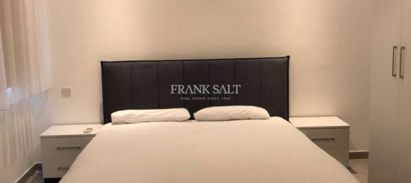 Квартира с 2 спальнями в Слима, Мальта № 9702 8