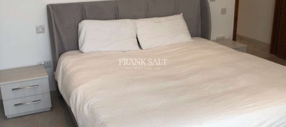 Квартира с 2 спальнями в Слима, Мальта № 9702 9