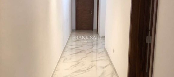 Квартира с 2 спальнями в Слима, Мальта № 9702 11