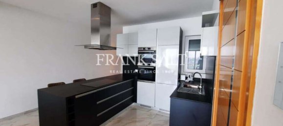 Квартира с 2 спальнями в Слима, Мальта № 9702 6