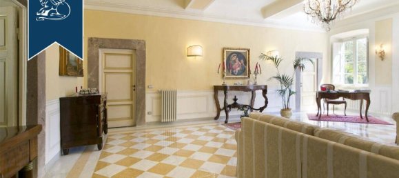 10 Schlafzimmer Villa in Lucca, Italy, Nr. 386265 30
