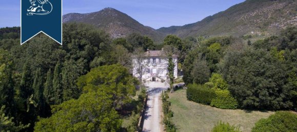 10 Schlafzimmer Villa in Lucca, Italy, Nr. 386265 5