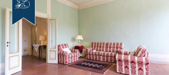 10 Schlafzimmer Villa in Lucca, Italy, Nr. 386265 39