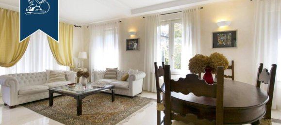 10 Schlafzimmer Villa in Lucca, Italy, Nr. 386265 45