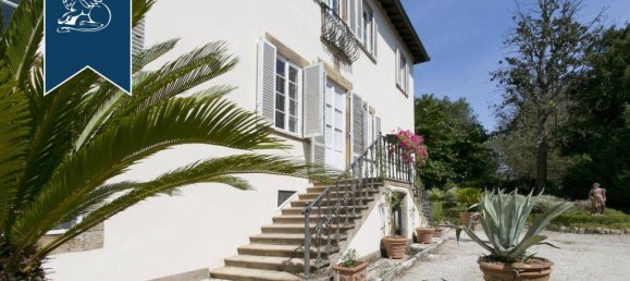 10 Schlafzimmer Villa in Lucca, Italy, Nr. 386265 16