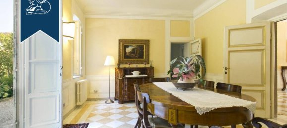 10 Schlafzimmer Villa in Lucca, Italy, Nr. 386265 33
