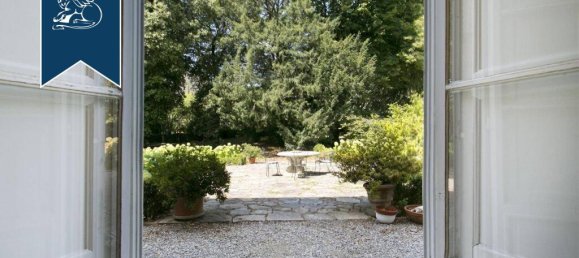 10 Schlafzimmer Villa in Lucca, Italy, Nr. 386265 34