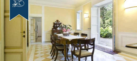 10 Schlafzimmer Villa in Lucca, Italy, Nr. 386265 35