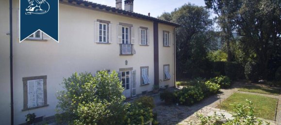 10 Schlafzimmer Villa in Lucca, Italy, Nr. 386265 9