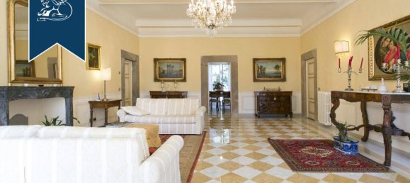 10 Schlafzimmer Villa in Lucca, Italy, Nr. 386265 28