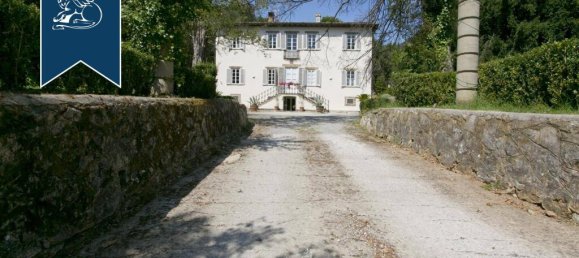 10 Schlafzimmer Villa in Lucca, Italy, Nr. 386265 14