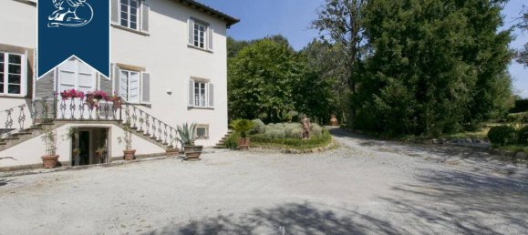 10 Schlafzimmer Villa in Lucca, Italy, Nr. 386265 15