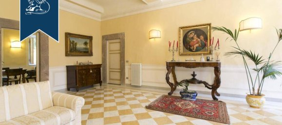 10 Schlafzimmer Villa in Lucca, Italy, Nr. 386265 31