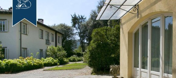 10 Schlafzimmer Villa in Lucca, Italy, Nr. 386265 42