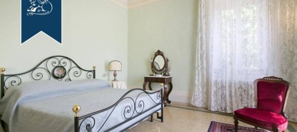 10 Schlafzimmer Villa in Lucca, Italy, Nr. 386265 37