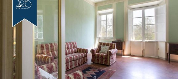 10 Schlafzimmer Villa in Lucca, Italy, Nr. 386265 40
