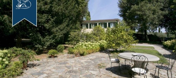 10 Schlafzimmer Villa in Lucca, Italy, Nr. 386265 23