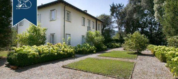 10 Schlafzimmer Villa in Lucca, Italy, Nr. 386265 21