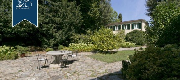 10 Schlafzimmer Villa in Lucca, Italy, Nr. 386265 22