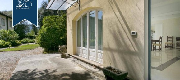 10 Schlafzimmer Villa in Lucca, Italy, Nr. 386265 43