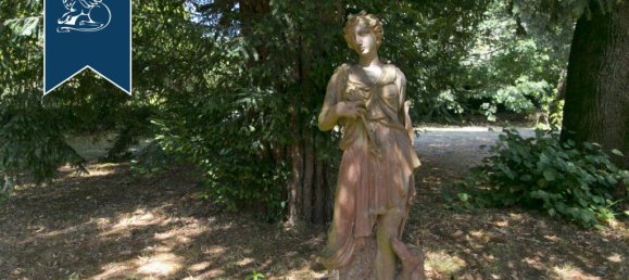 10 Schlafzimmer Villa in Lucca, Italy, Nr. 386265 26