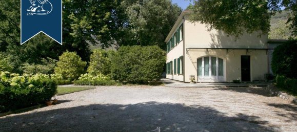 10 Schlafzimmer Villa in Lucca, Italy, Nr. 386265 20