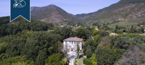 10 Schlafzimmer Villa in Lucca, Italy, Nr. 386265 4