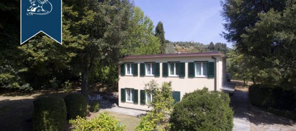 10 Schlafzimmer Villa in Lucca, Italy, Nr. 386265 8