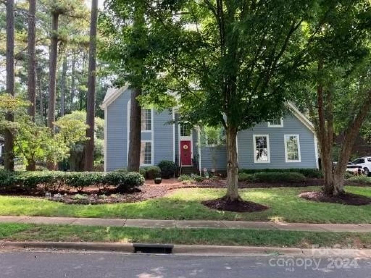 4 bedrooms House in Mooresville, USA No. 384789