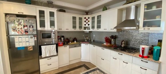 Villa 4+1 in Alanya, Turkey, Nr. 23817 2