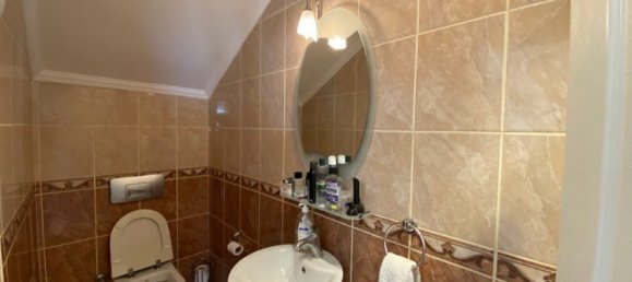 Villa 4+1 in Alanya, Turkey, Nr. 23817 10