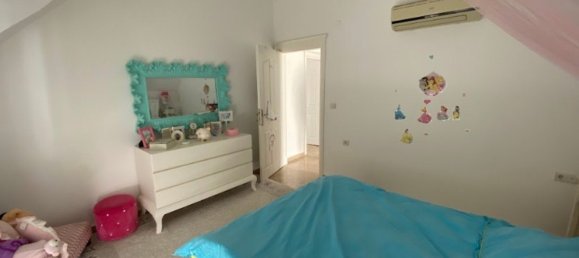 Villa 4+1 in Alanya, Turkey, Nr. 23817 7